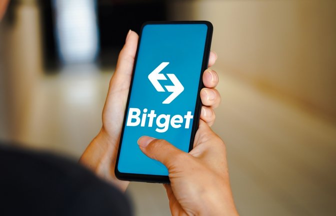 So löschen Sie Ihren Bitget-Account.<span class='image-autor'>Foto: rafapress / shutterstock.com</span>