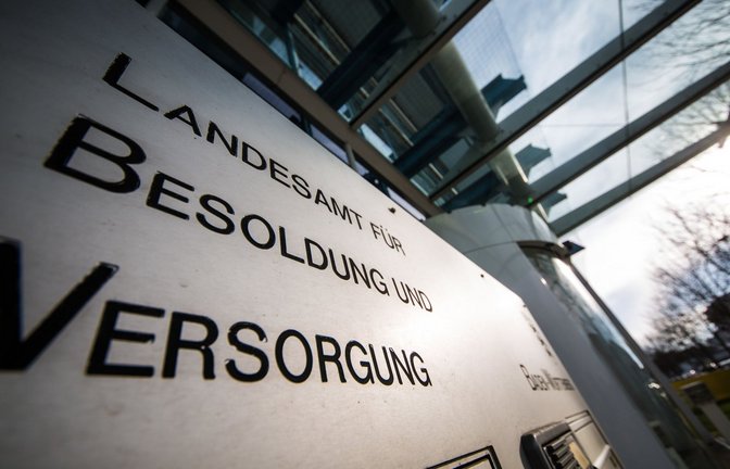 Die technischen Probleme beim Bundeszentralamt für Steuern  seien behoben, meldet das Landesamt für Besoldung  (LBV) in Fellbach.<span class='image-autor'>Foto: dpa</span>