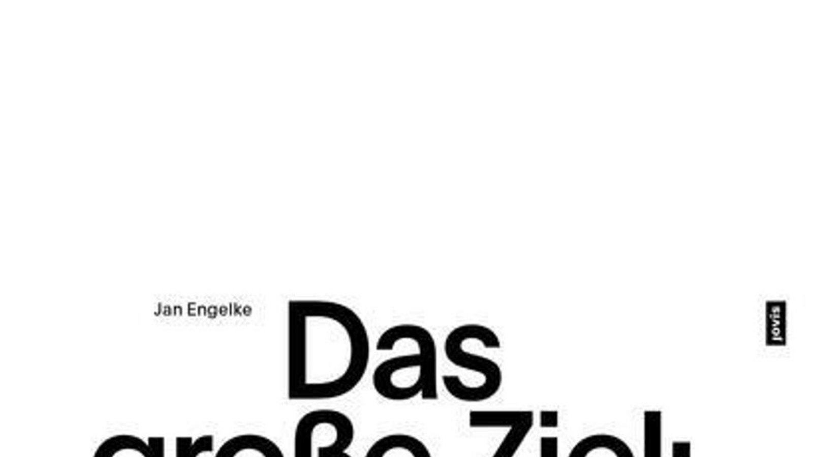 Interessantes über die Nachkriegsgeschichte des Eigenheims: Jan Engelkes jüngst erschienenem Sachbuch „Das große Ziel, ein kleines Haus“ (Jovis Verlag, 34 Euro) in Bild und Text.Foto: Verlag Interessantes über die Nachkriegsgeschichte des Eigenheims: Jan Engelkes jüngst erschienenem Sachbuch „Das große Ziel, ein kleines Haus“ (Jovis Verlag, 34 Euro) in Bild und Text.Foto: Verlag