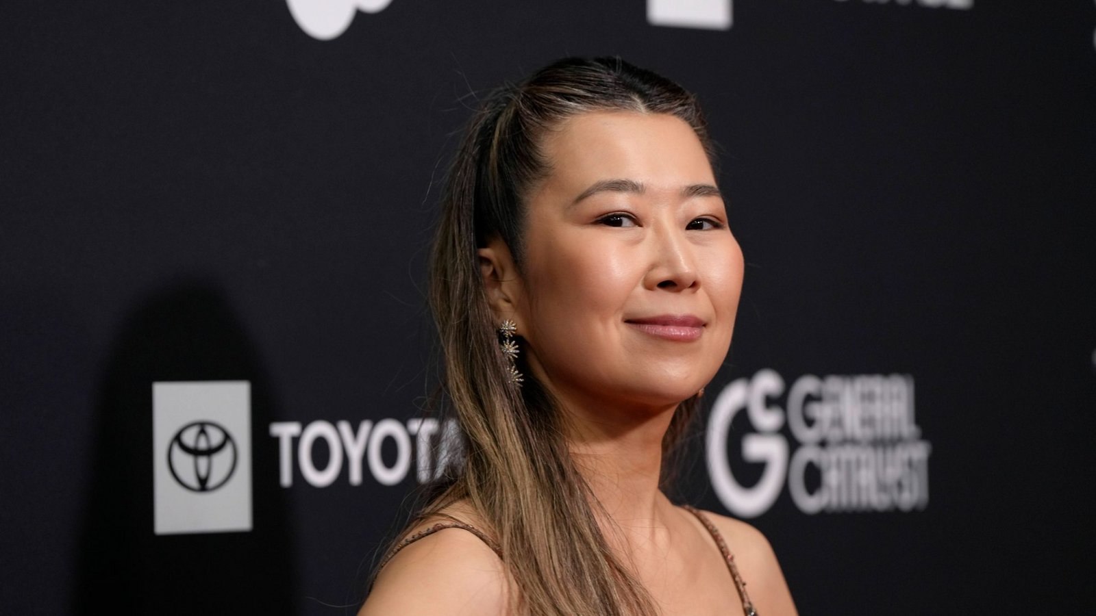 Die Regisseurin Maggie Kang wurde für ihren Film-Erfolg ausgezeichnet.Foto: IMAGO / Avalon.red Die Regisseurin Maggie Kang wurde für ihren Film-Erfolg ausgezeichnet.Foto: IMAGO / Avalon.red