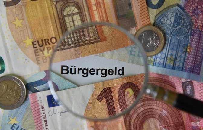 So handeln Sie, wenn das Geld nicht rechtzeitig kommt.<span class='image-autor'>Foto: Dueringerto / shutterstock.com</span>