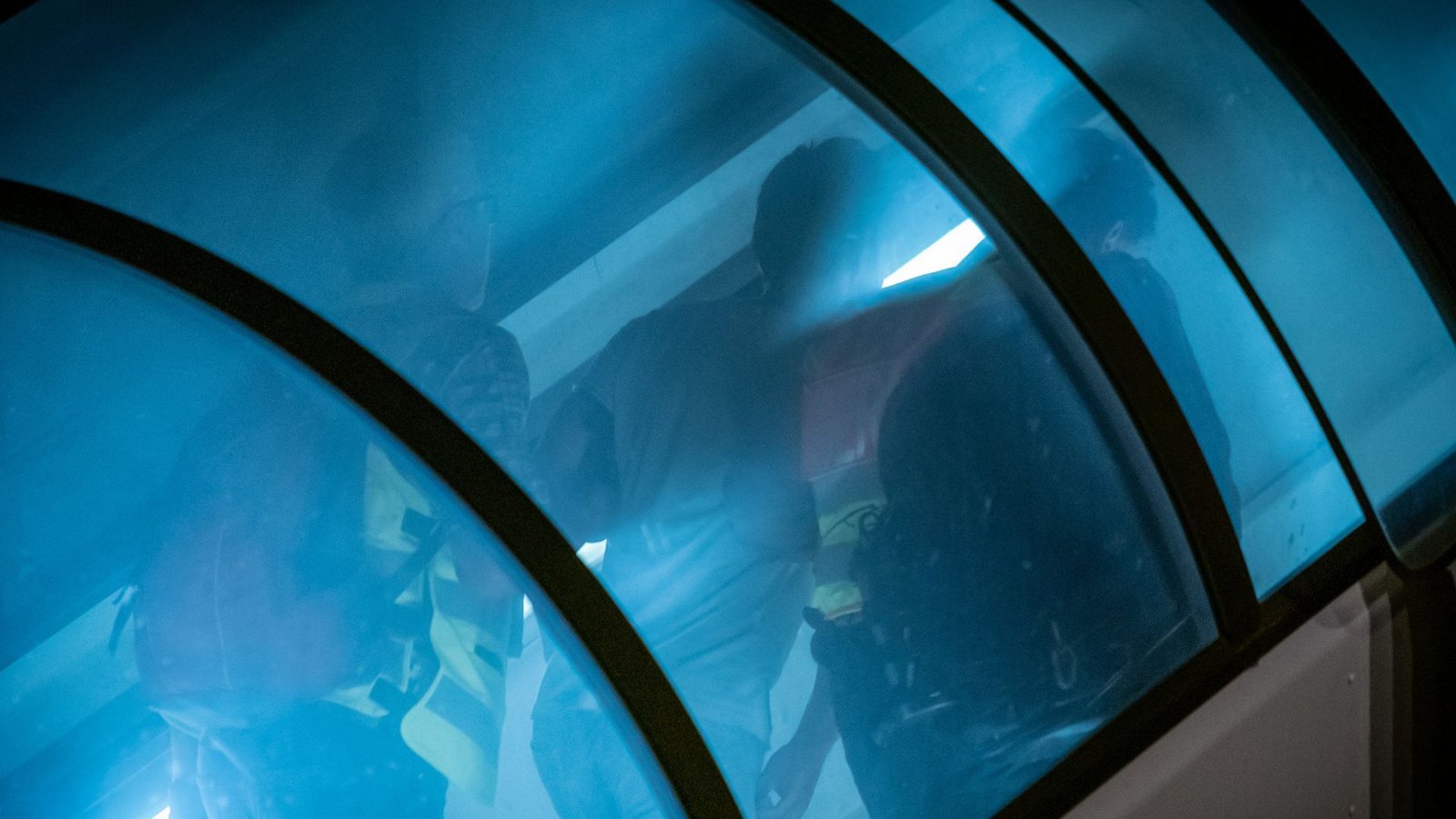 Im Vergleich zum Vorjahr ist die Zahl der Abschiebungen um 34 Prozent gestiegen. (Symbolbild)Foto: dpa/Michael Kappeler Im Vergleich zum Vorjahr ist die Zahl der Abschiebungen um 34 Prozent gestiegen. (Symbolbild)Foto: dpa/Michael Kappeler