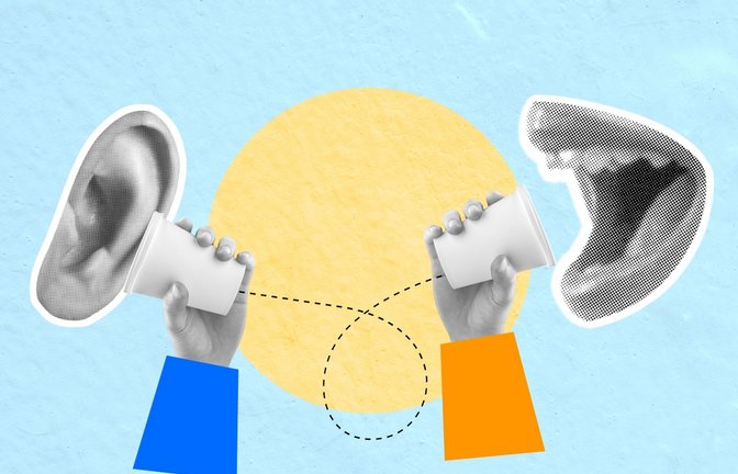 Welche Jugendwörter 2025 sind angesagt? Hier die Top 10 entdecken und online abstimmen, welches Wort Jugendwort des Jahres werden soll. Von „lowkey“ bis „das crazy“.<span class='image-autor'>Foto: leolintang / Shutterstock.com</span>