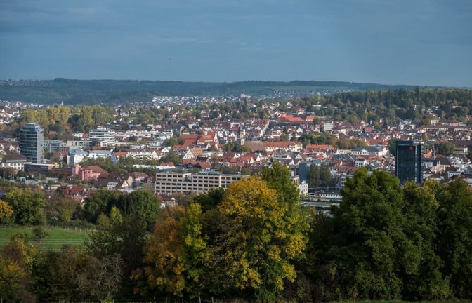 „Göppingen ist im Speckgürtel von Stuttgart noch verhältnismäßig günstig“, sagt Immobilenmarkt-Experte Stephan Kippes.<span class='image-autor'>Archiv/Giacinto Carlucci</span>