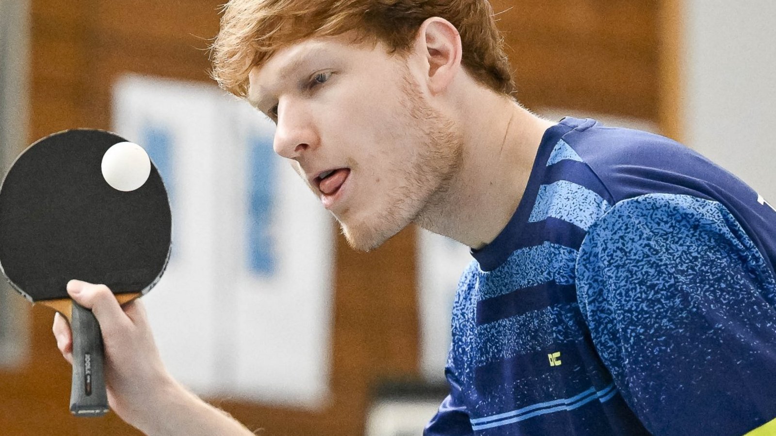 Jona Großmann gehört zu den beiden Spielern der SGM Nussdorf/Aurich, die gegen Knittlingen/Großvillars dreifach gepunktet haben. Am Samstag geht’s gegen Schwieberdingen. Foto: Leitner Jona Großmann gehört zu den beiden Spielern der SGM Nussdorf/Aurich, die gegen Knittlingen/Großvillars dreifach gepunktet haben. Am Samstag geht’s gegen Schwieberdingen. Foto: Leitner