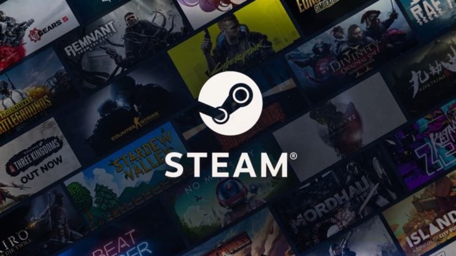 Steam-Störung am 26. Oktober: Viele Nutzer melden Login-Probleme. Ist Steam down? Hier erfahrt ihr, welche Probleme aktuell auftreten.<span class='image-autor'>Rokas Tenys/ Shutterstock</span>
