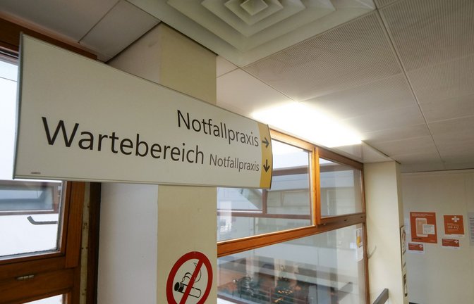 1700 Poolärzte kümmern sich aktuell in Baden-Württemberg abends, nachts und an den Wochenenden um die Patienten.<span class='image-autor'>Foto: Simon Granville/ </span>