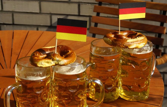 Gastronomie und Handel in Deutschland bleiben so oder so auf Aushilfen angewiesen.<span class='image-autor'>Foto: IMAGO/CHROMORANGE</span>