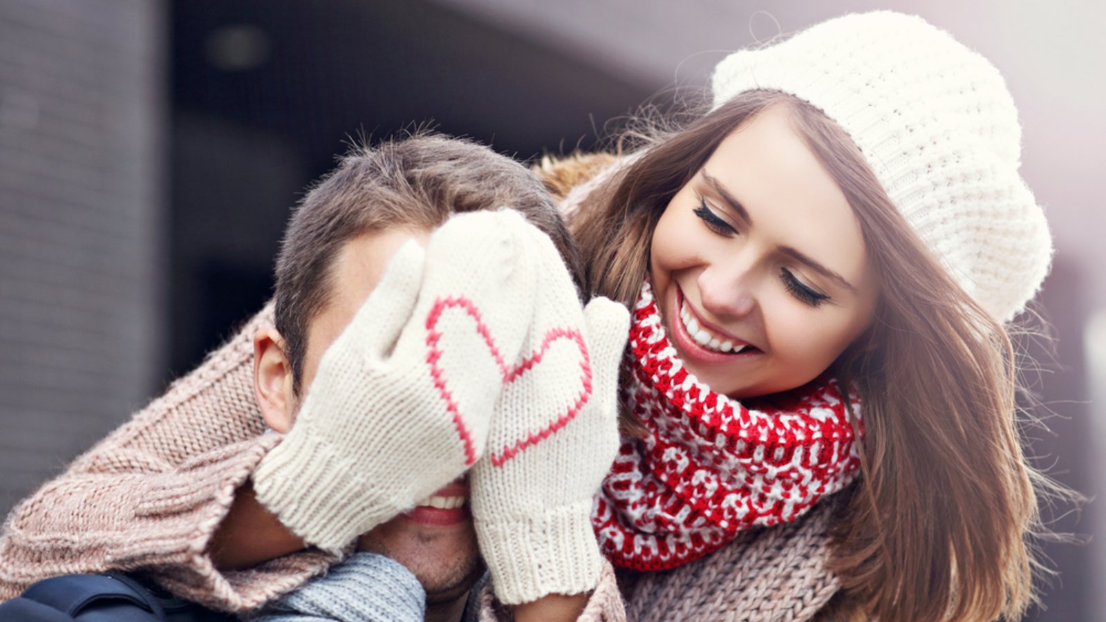 Was wünscht man dem Partner heute?Foto: Kamil Macniak / shutterstock.com Was wünscht man dem Partner heute?Foto: Kamil Macniak / shutterstock.com