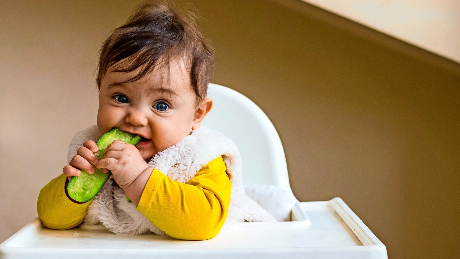 Gemüse und Obst gehören zu einer gesunden Ernährung dazu.Foto: Adobe Stock/Viktor Kochetkov