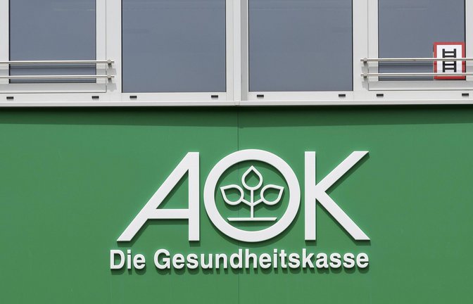 Die AOK Baden-Württemberg will ihre Zusatzbeiträge stabil halten.<span class='image-autor'>Foto: /imagebroker//Manfred Bail</span>