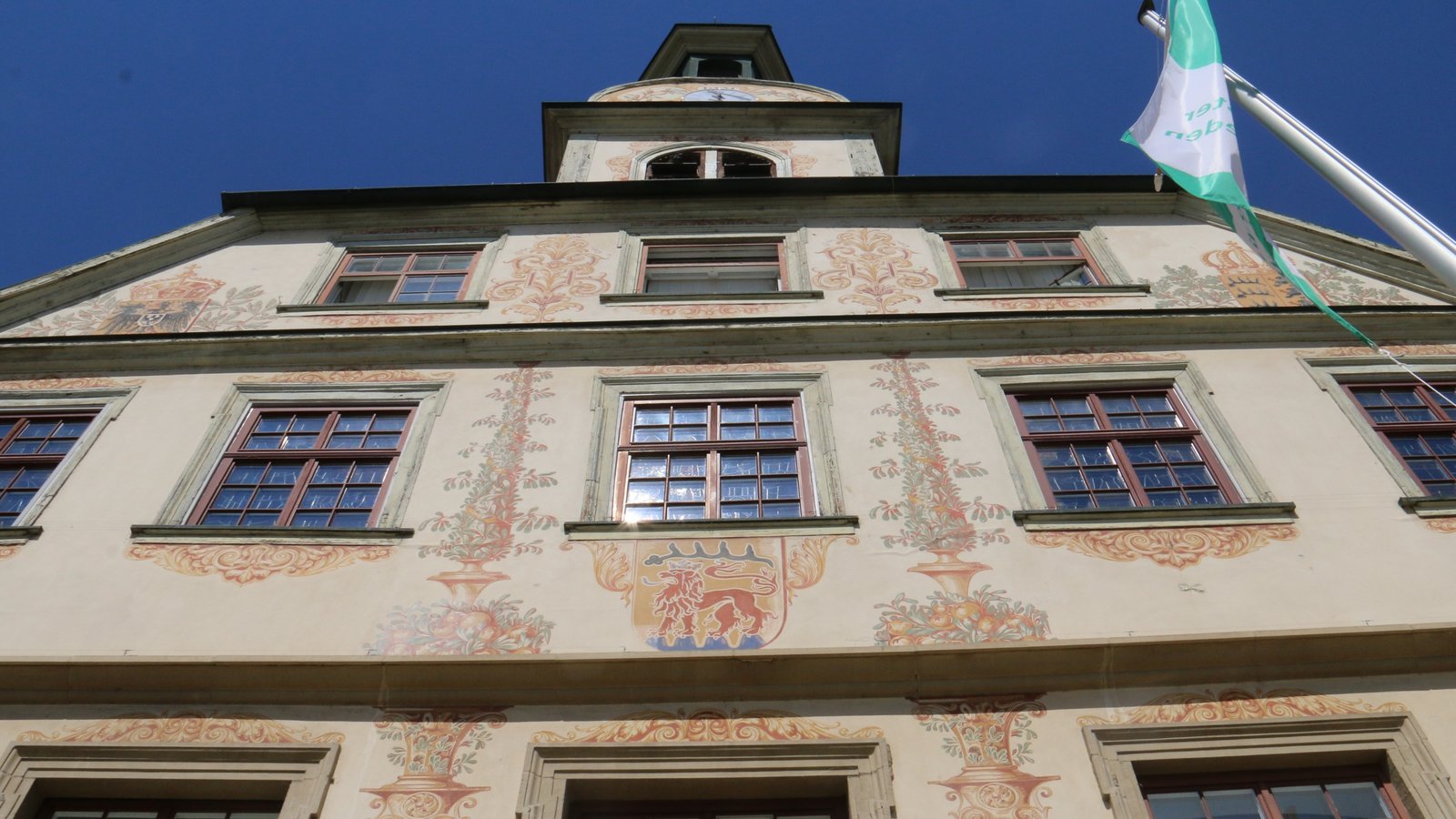 Zeiten ändern sich – und damit auch mancher Stellenplan, wie beispielsweise bei der Stadt Vaihingen. Archivfoto: Rieger/VKZ