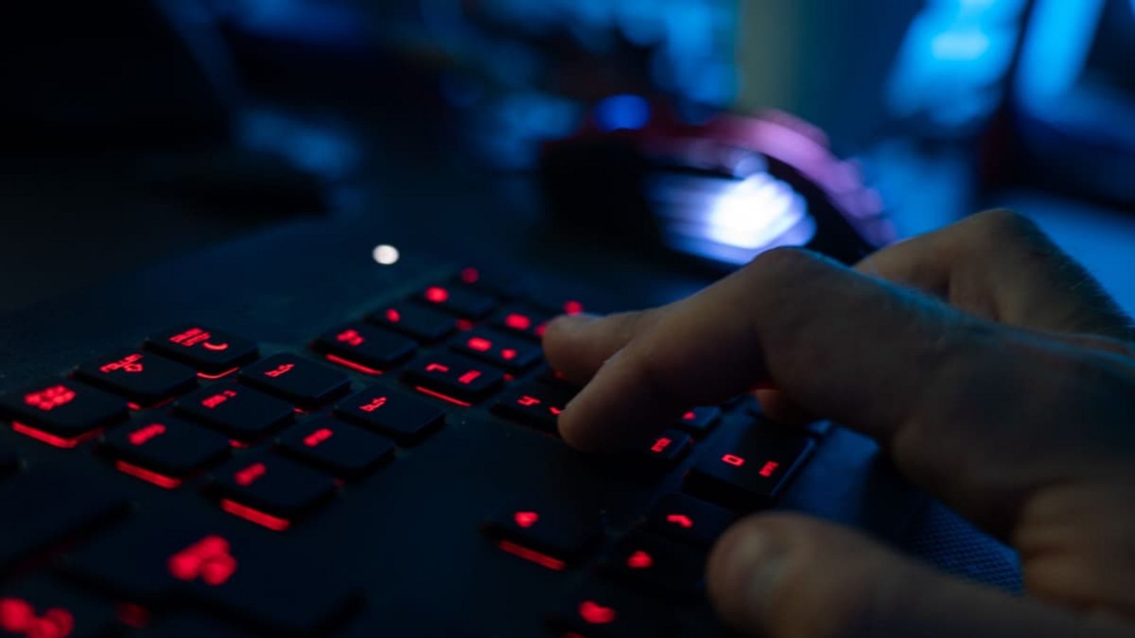 Das Hochschulservicezentrum Baden-Württemberg von Cyberangriff betroffen. (Symbolbild)Nicolas Armer/dpa Das Hochschulservicezentrum Baden-Württemberg von Cyberangriff betroffen. (Symbolbild)Nicolas Armer/dpa