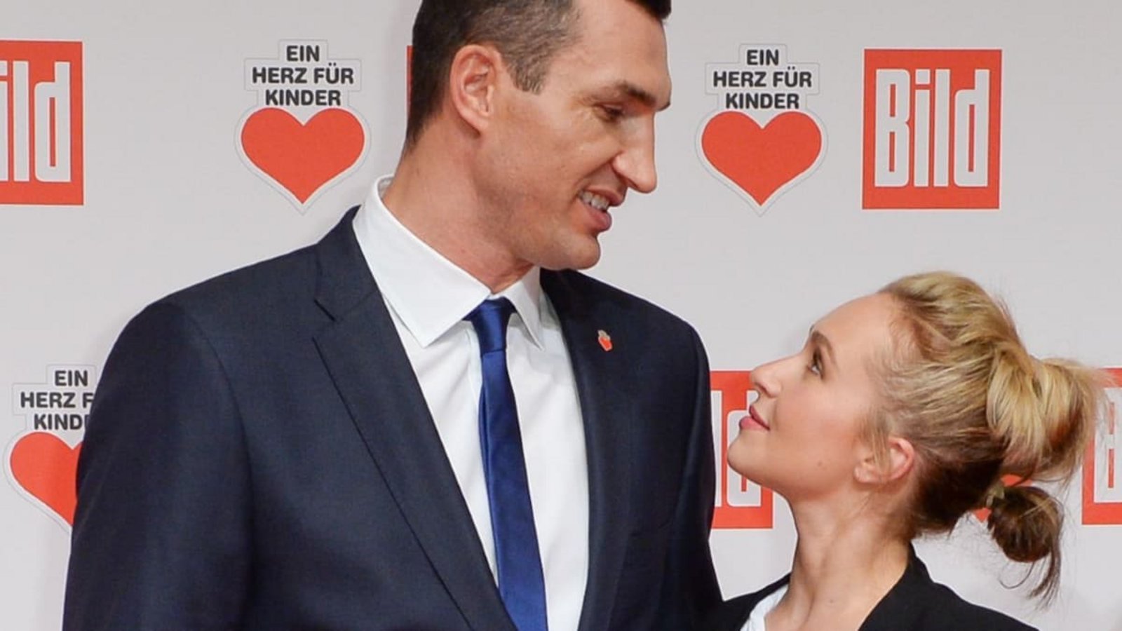 Wladimir Klitschko hatte Hayden Panettiere 2009 kennengelernt. Von 2013 bis 2018 waren sie verlobt.picture alliance/dpa Wladimir Klitschko hatte Hayden Panettiere 2009 kennengelernt. Von 2013 bis 2018 waren sie verlobt.picture alliance/dpa