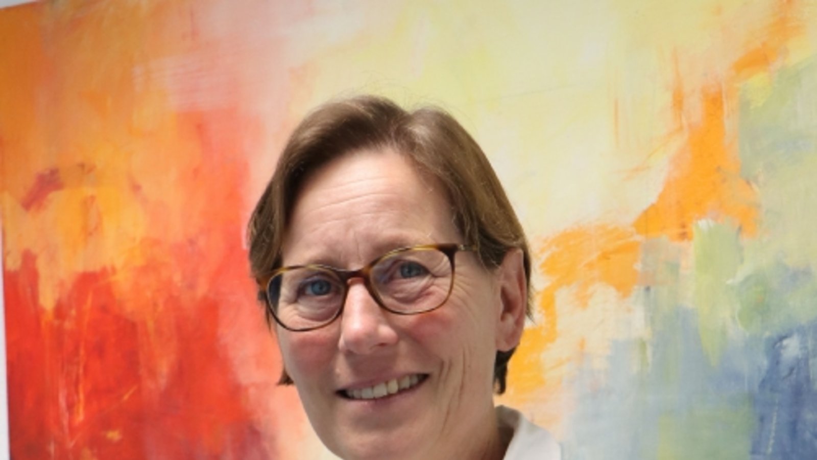 Brigitte Joggerst wechselt nach Karlsruhe. Foto: LE