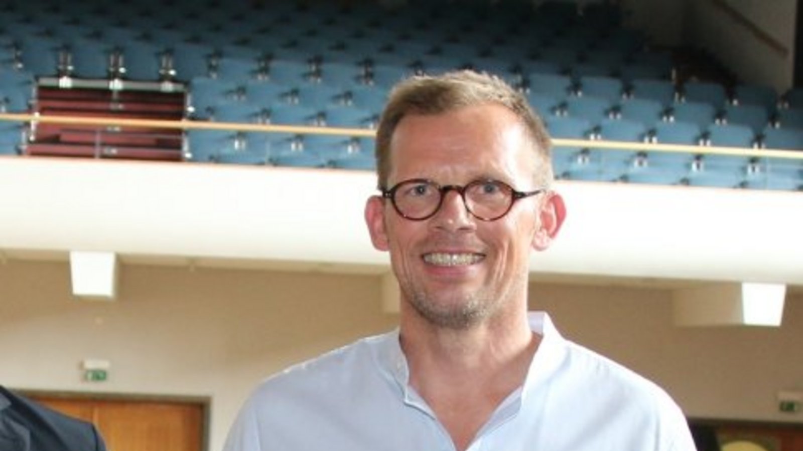 Uwe Skrzypek. p Uwe Skrzypek. p
