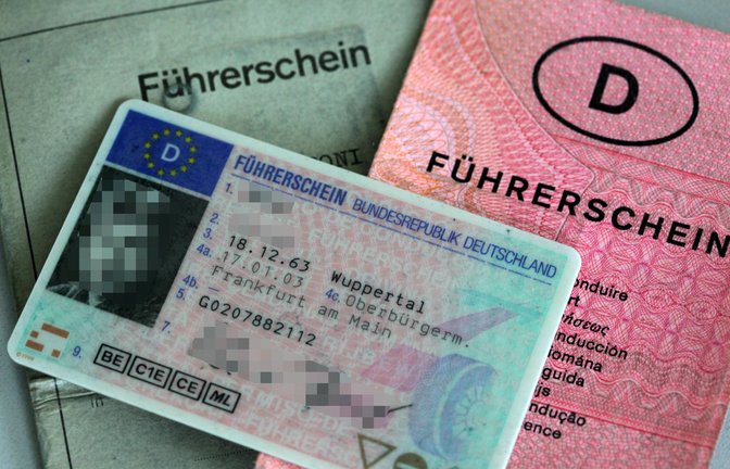 Müssen ältere Menschen bald alle fünf Jahre eine Führerscheinprüfung machen?<span class='image-autor'>Foto: dpa/Oliver Berg</span>