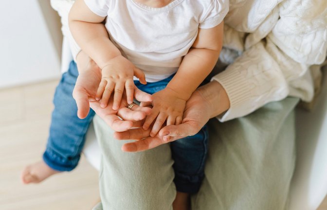 Nicht jeder will sich ein Leben mit eigenen Kindern vorstellen – das kann ganz unterschiedliche Ursachen haben.<span class='image-autor'>Foto: Imago/Westend61</span>