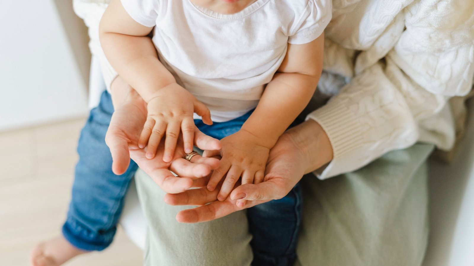 Nicht jeder will sich ein Leben mit eigenen Kindern vorstellen – das kann ganz unterschiedliche Ursachen haben.Foto: Imago/Westend61