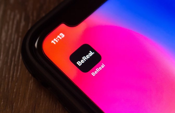 So löschen Sie Ihren Account bei der Bilder-App.<span class='image-autor'>Foto: Koshiro K / shutterstock.com</span>