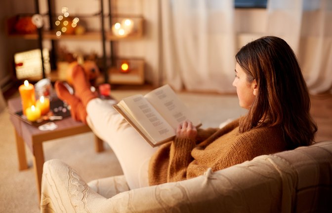 Wer auf der Suche nach neuem Lesestoff ist, findet hier eine spannende Auswahl quer durch verschiedene Genres.<span class='image-autor'>Foto: Ground Picture/ Shutterstock</span>