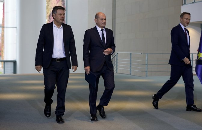 Lindner ist nicht länger Bundesfinanzminister.<span class='image-autor'>Foto: Juergen Nowak / shutterstock.com</span>