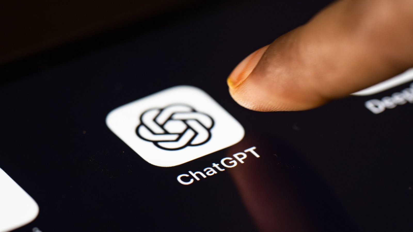 Bei ChatGPT gibt es am Dienstag offenbar massive Probleme.Foto: IMAGO/ZUMA Press Wire Bei ChatGPT gibt es am Dienstag offenbar massive Probleme.Foto: IMAGO/ZUMA Press Wire