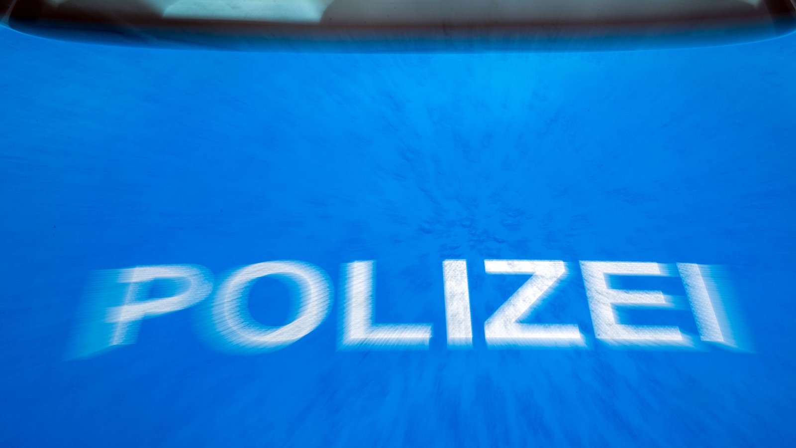 Die Polizei hat ihre Ermittlungen aufgenommen. (Symbolbild)Foto: dpa/Jens Büttner Die Polizei hat ihre Ermittlungen aufgenommen. (Symbolbild)Foto: dpa/Jens Büttner