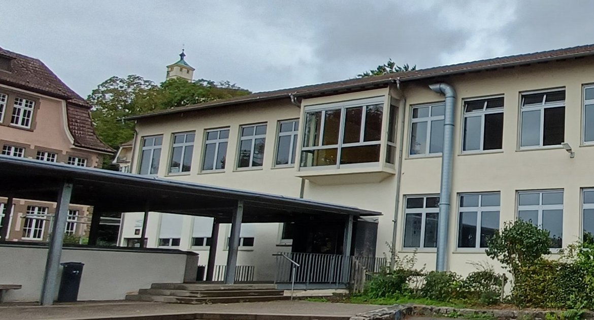 schlossbergschule gebäude 3