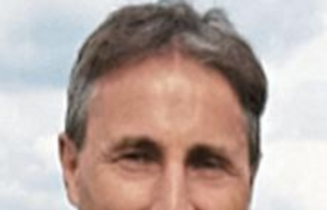 Achim Haubennestel