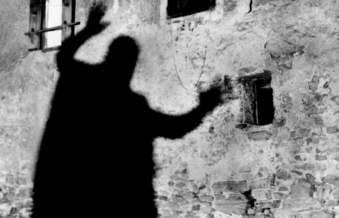 Untote Blutsauger: Nachts schleicht der Vampit umher, wenn seine nichts ahnenden Opfer schlafen, und labt sich an deren Lebenssaft.<span class='image-autor'>Imago/glasshouseimages</span>