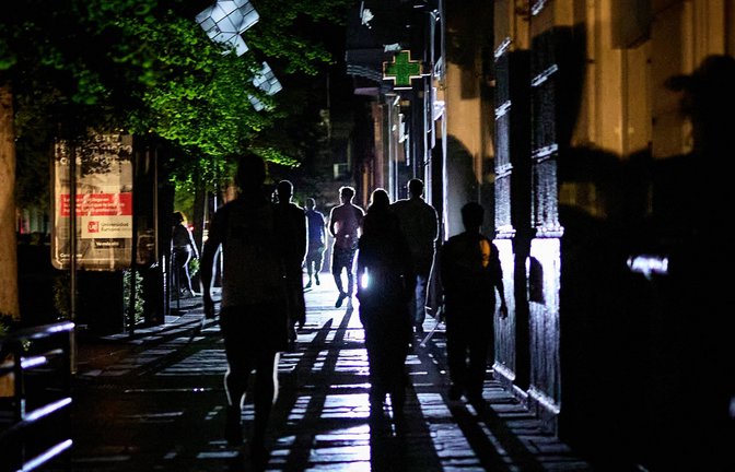 Der massive Stromausfall auf der Iberischen Halbinsel Ende April ist laut Bericht der spanischen Regierung durch Überspannung im Netz ausgelöst worden (Archivfoto).<span class='image-autor'>Foto: IMAGO/NurPhoto/IMAGO/Fermin Rodriguez</span>
