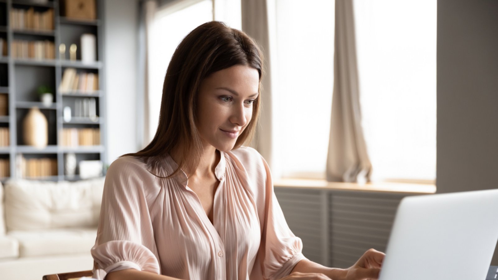 Findet man den Status online?Foto: fizkes / shutterstock.com