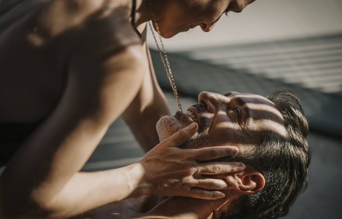 Wenn Männer Unsicherheiten äußern und gleichzeitig Alternativen vorschlagen, sei das sexuelle Kompetenz, sagt Sexologin Roidinger. 
Foto: imago/Malte Jäger<span class='image-autor'>Foto: &nbsp;</span>