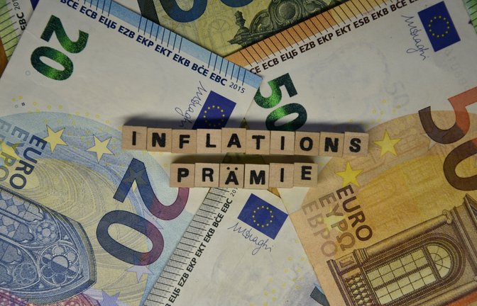 2025 wird es keine Inflationsprämie mehr geben.<span class='image-autor'>Foto: Dueringerto / shutterstock.com</span>