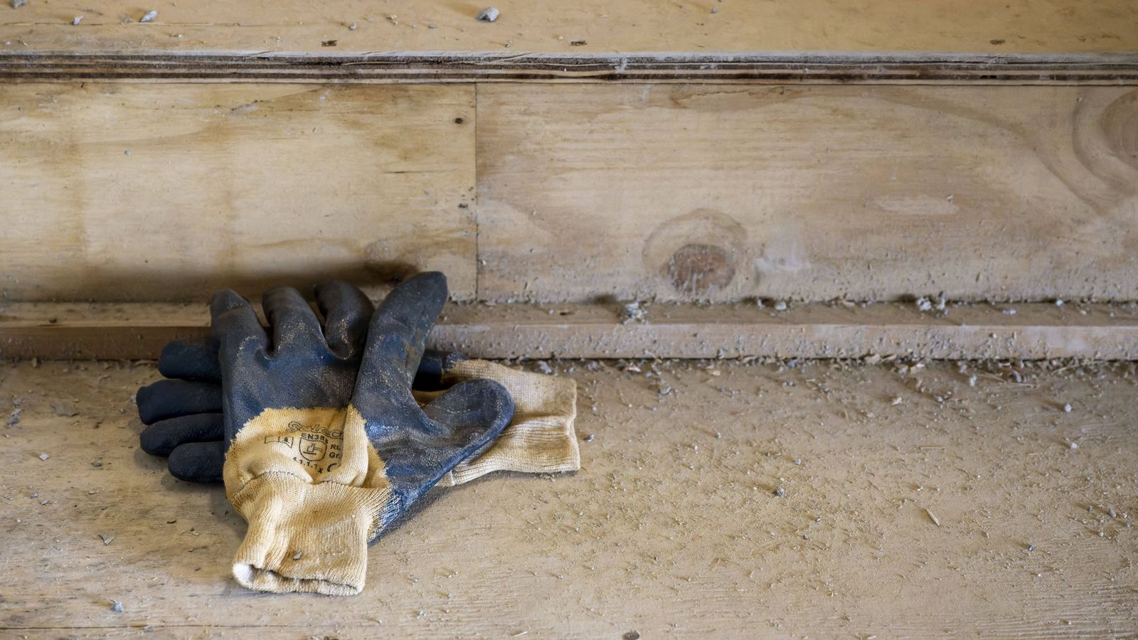 Laut der Statistik haben mehr Maurer und Betonbauer als sonst üblich bis zum 30. Juni 2024 ihren Betrieb abgemeldet. (Symbolbild)Foto: /MiS