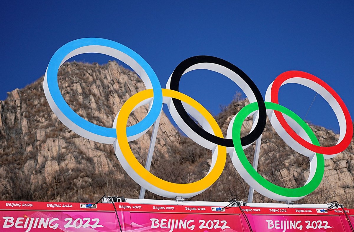 Warum „Olympiade“ und „Olympionike“ oft falsch verwendet werden