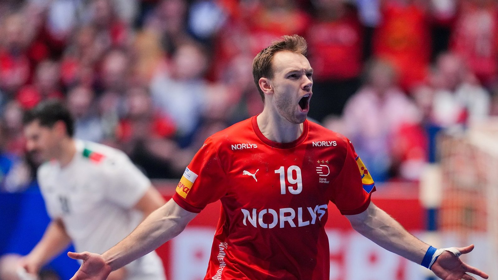 Die Handball-Europameisterschaft der Männer 2026 läuft. Doch wo werden die EM-Spiele im TV und Livestream übertragen?Foto: picture alliance/dpa | Soeren Stache Die Handball-Europameisterschaft der Männer 2026 läuft. Doch wo werden die EM-Spiele im TV und Livestream übertragen?Foto: picture alliance/dpa | Soeren Stache