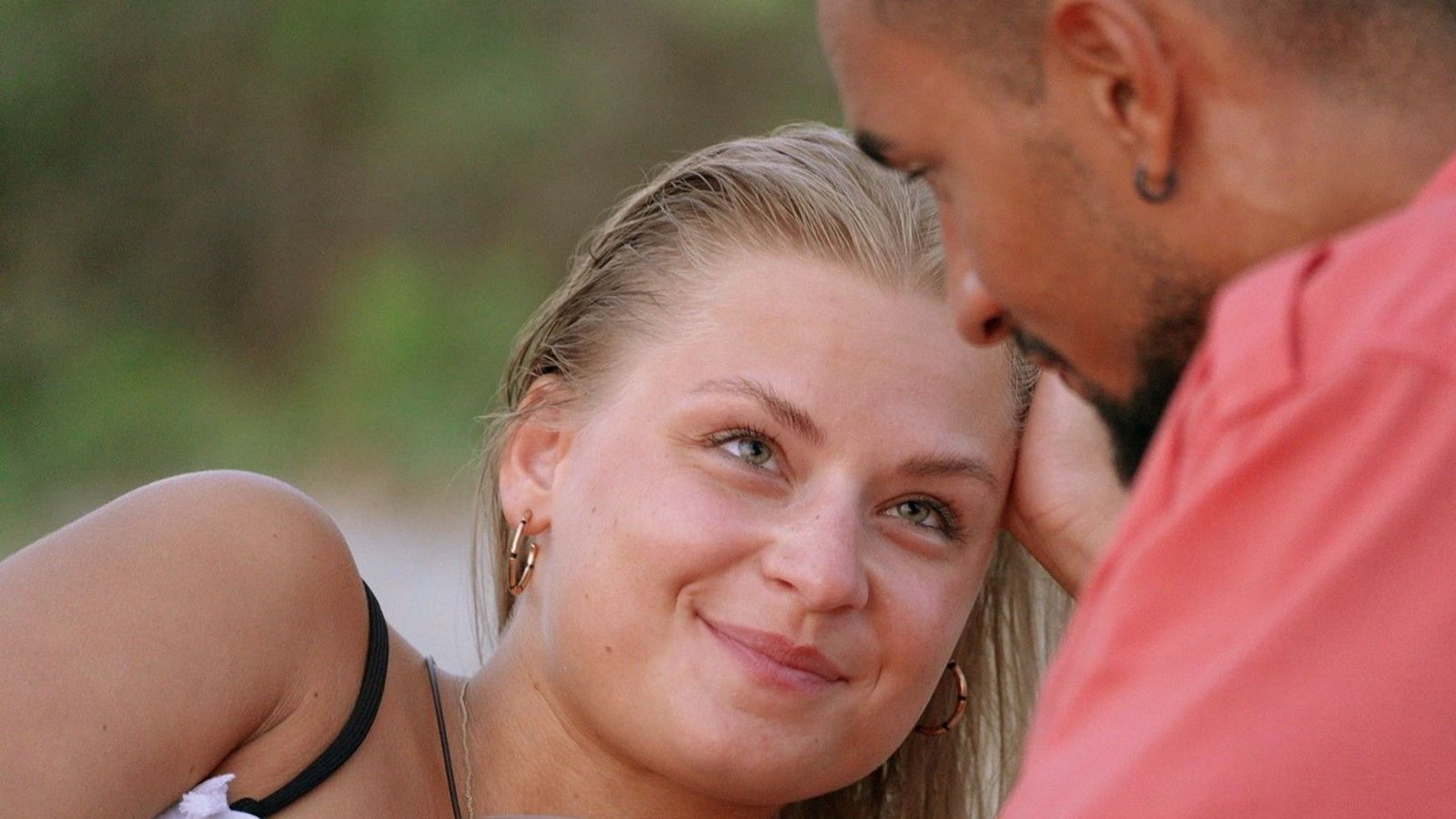 David lernt Henriette besser kennen.Foto: RTL