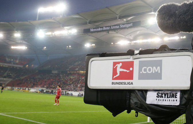 Die Spiele des 33. Bundesliga-Spieltags findet nicht mehr zeitgleich statt.<span class='image-autor'>Foto: Pressefoto Baumann/Hansjürgen Britsch</span>