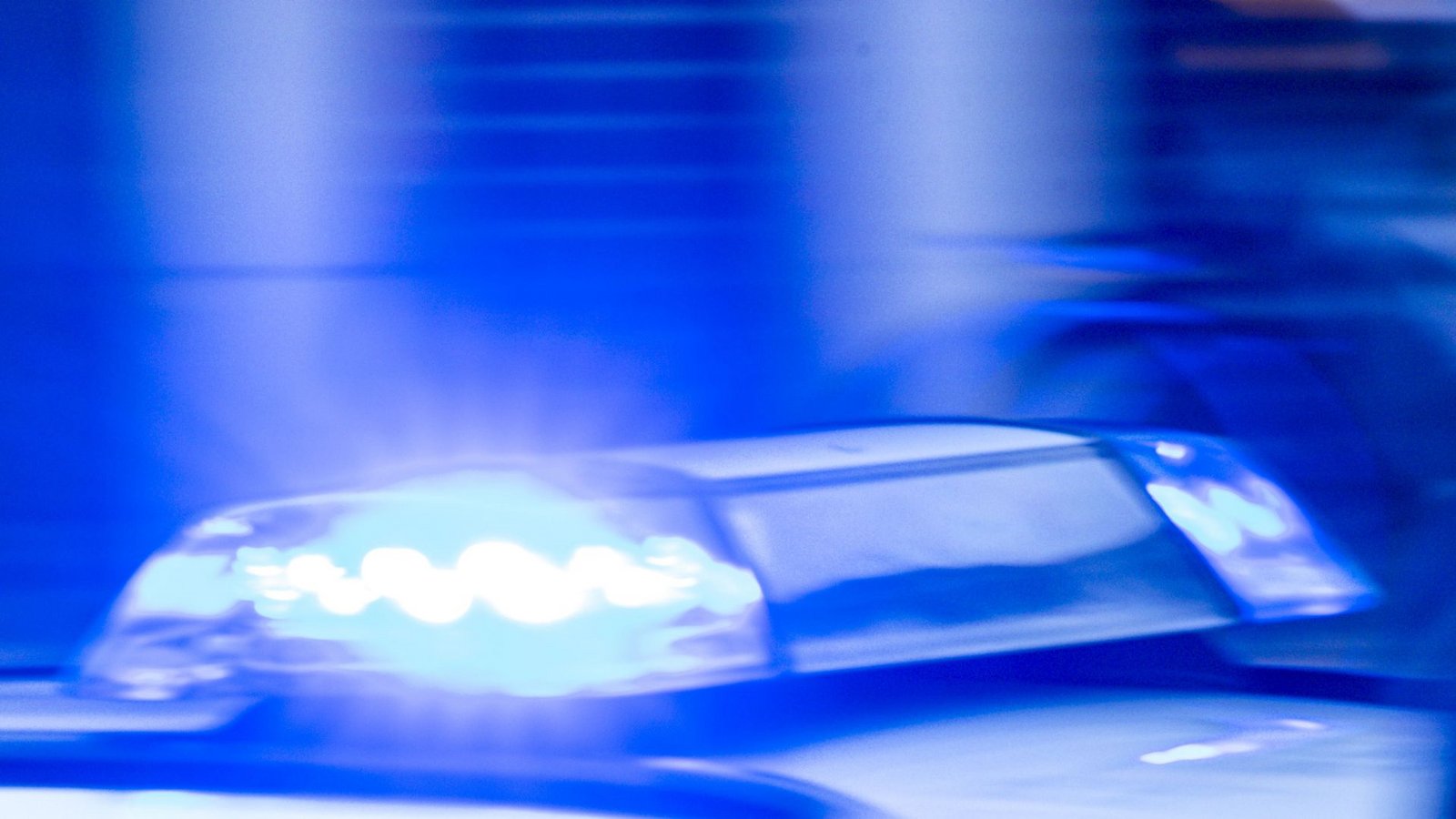 Der Verkehrsdienst Mühlhausen hat die Ermittlungen zu dem Unfall aufgenommen. (Symbolbild)Foto: dpa/Jens Büttner Der Verkehrsdienst Mühlhausen hat die Ermittlungen zu dem Unfall aufgenommen. (Symbolbild)Foto: dpa/Jens Büttner