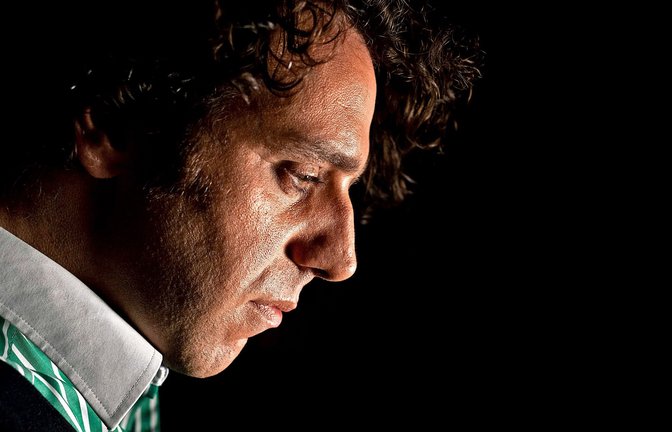Chilly Gonzales<span class='image-autor'>Foto: Alexandre ISARD</span>