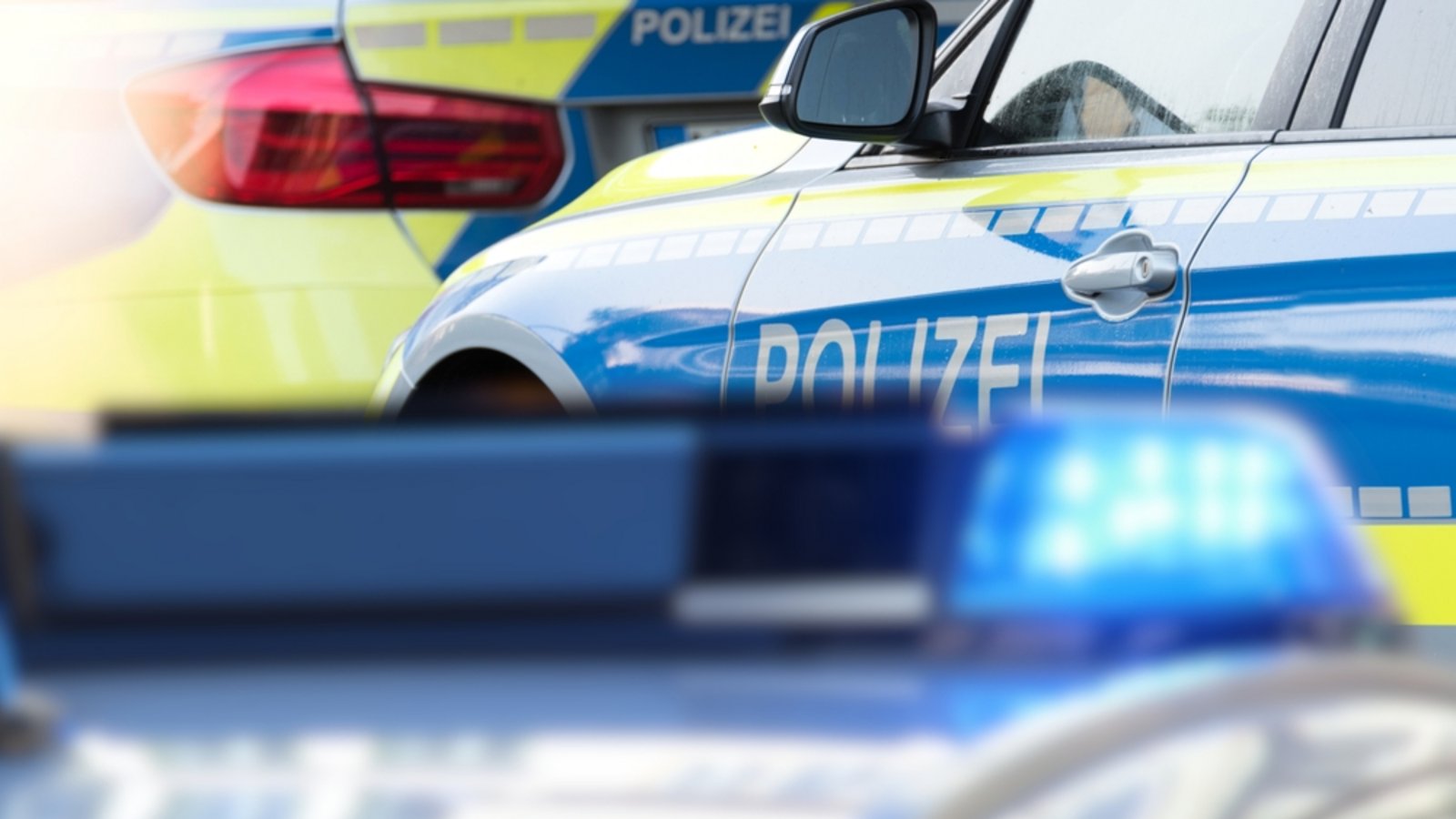 In München kam es zu einem Großeinsatz der Polizei (Symbolbild).Foto: Bartolomiej Pietrzyk / shutterstock.com In München kam es zu einem Großeinsatz der Polizei (Symbolbild).Foto: Bartolomiej Pietrzyk / shutterstock.com