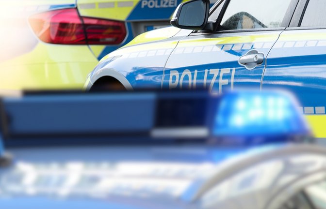 In München kam es zu einem Großeinsatz der Polizei (Symbolbild).<span class='image-autor'>Foto: Bartolomiej Pietrzyk / shutterstock.com</span>