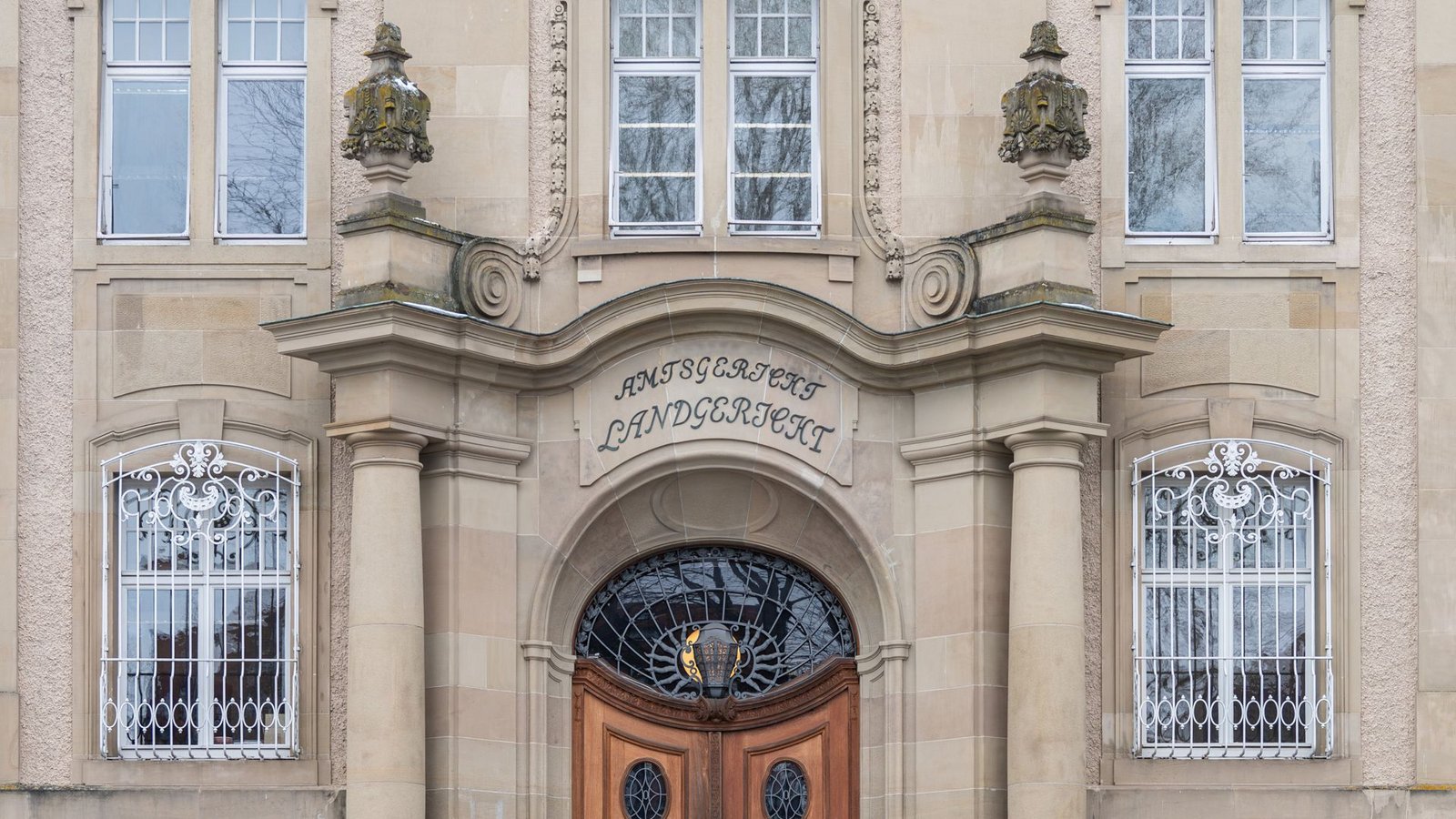 Verhandelt wurde der Fall des 21-Jährigen in Rottweil. (Archivbild)Foto: dpa/Silas Stein Verhandelt wurde der Fall des 21-Jährigen in Rottweil. (Archivbild)Foto: dpa/Silas Stein