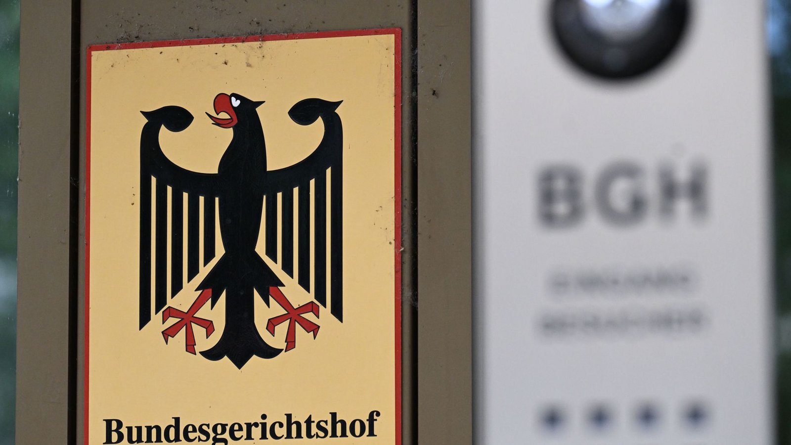 Der BGH bestätigt die Haftstrafe für einen Mann nach der tödlichen Verbrühung eines Zweijährigen (Symbolfoto).Foto: Uli Deck/dpa/Uli Deck