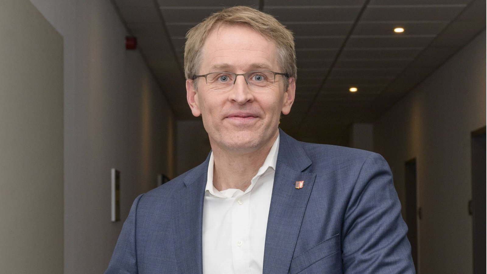 Der CDU-Mann Daniel Günther positioniert sich bei Sandra Maischberger sehr deutlich zur AfD.Foto: IMAGO/HMB-Media Der CDU-Mann Daniel Günther positioniert sich bei Sandra Maischberger sehr deutlich zur AfD.Foto: IMAGO/HMB-Media