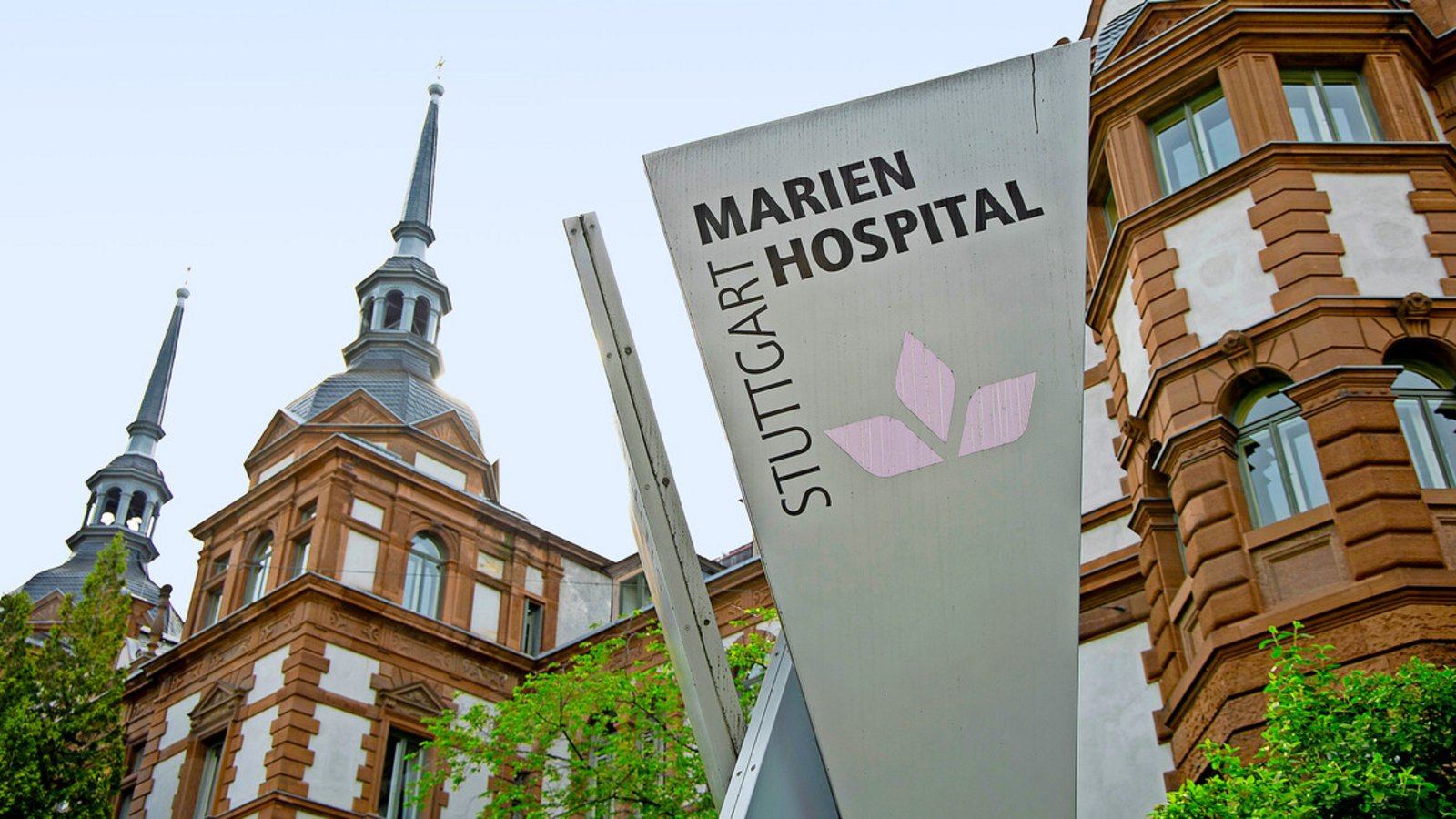 Das Marienhospital im Stuttgarter Süden ist zum dritten Mal innerhalb von zweieinhalb Jahren unter neuer Leitung.Foto: Lichtgut/Leif Piechowski Das Marienhospital im Stuttgarter Süden ist zum dritten Mal innerhalb von zweieinhalb Jahren unter neuer Leitung.Foto: Lichtgut/Leif Piechowski