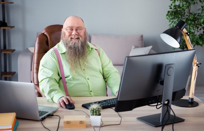 Foto: Roman Samborskyi / shutterstock.com