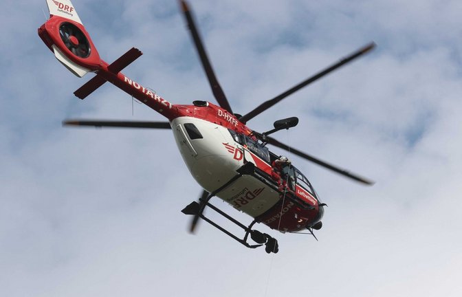 Für den 18-Jährigen kam jede Hilfe zu spät. (Symbolbild)<span class='image-autor'>Foto: Bodo Schackow/dpa</span>